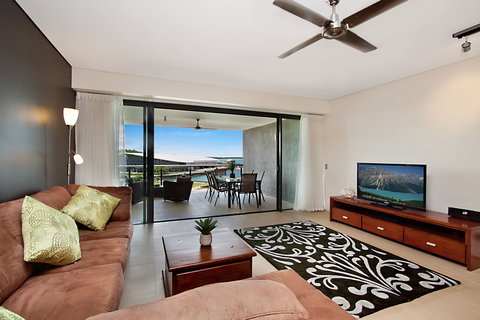 Akuna Waterfront - Accommodation Fremantle 2