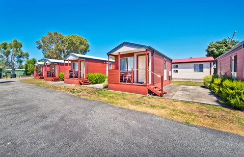 Albany Holiday Park - Accommodation Fremantle 0