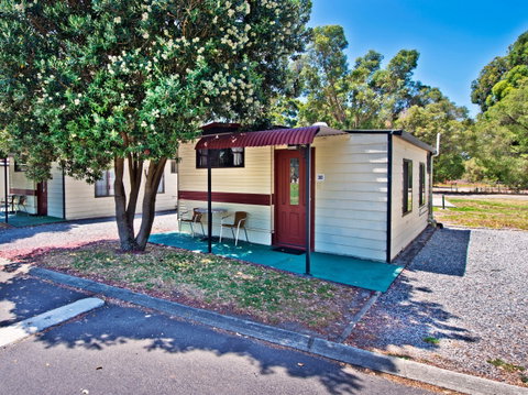 Albany Holiday Park - Accommodation Fremantle 2