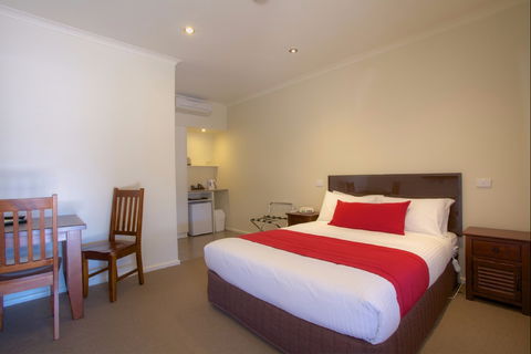 Amaroo Motel - Accommodation Fremantle 0