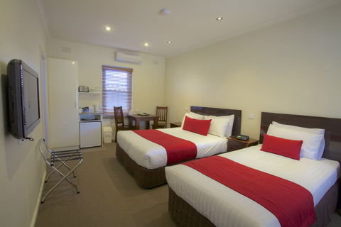 Amaroo Motel - Accommodation Fremantle 1