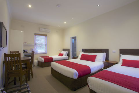 Amaroo Motel - Accommodation Fremantle 2