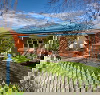 Ampleforth East - Accommodation Fremantle