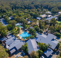 Angourie Resort - Accommodation Fremantle