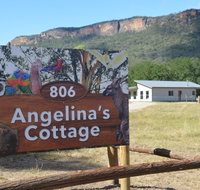 Angelina's Cottage - Capertee Valley - Accommodation Fremantle
