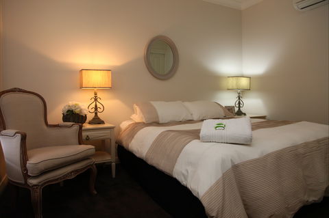 Apartments On-The-Park: Prince - Accommodation Fremantle 1