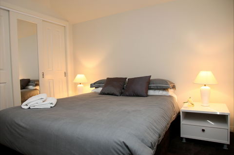Apartments On-The-Park: Prince - Accommodation Fremantle 2