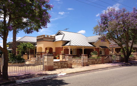 Apartments On Fiedler - Accommodation Fremantle 0