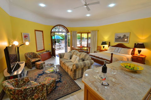 Apartments On Fiedler - Accommodation Fremantle 1