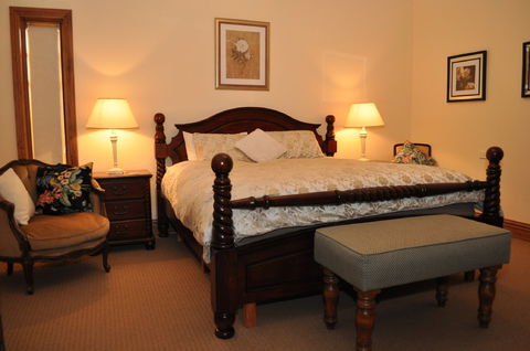 Apartments On Fiedler - Accommodation Fremantle 2
