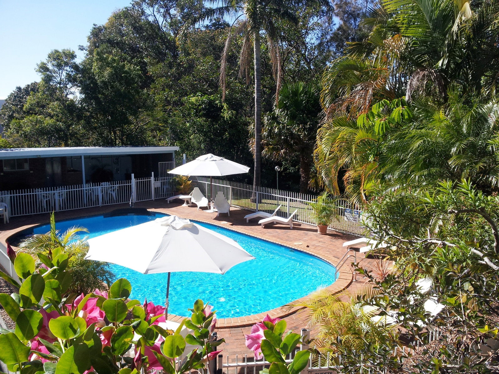 Lowanna NSW Accommodation Fremantle