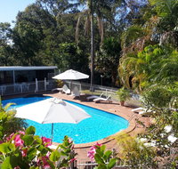 Aquajet Motel - Accommodation Fremantle