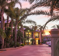 Aquarius Apartments - Accommodation Fremantle