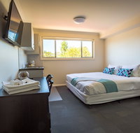 Aspire Mayfield - Accommodation Fremantle