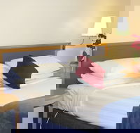 Australia Park Motel - Accommodation Fremantle