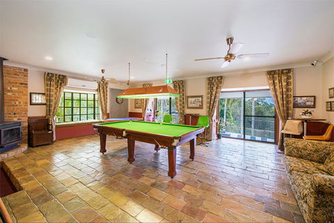 Austinvilla Estate - Accommodation Fremantle 1