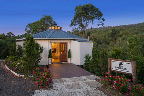 Austinvilla Estate - Accommodation Fremantle 2