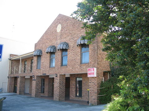 Bakery Hill Motel - Accommodation Fremantle 0