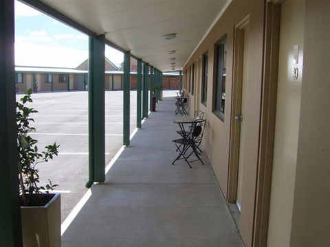 Bakehouse Motel Goulburn - Accommodation Fremantle 0