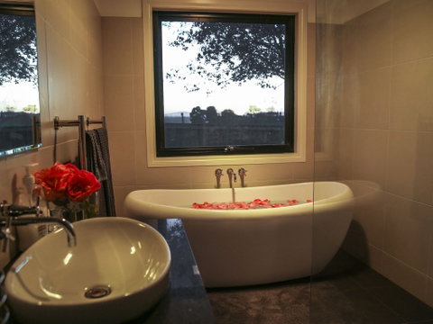 Ballachulish Farm Stay - Accommodation Fremantle 0