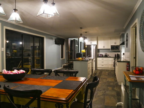 Ballachulish Farm Stay - Accommodation Fremantle 1