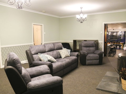 Ballachulish Farm Stay - Accommodation Fremantle 2
