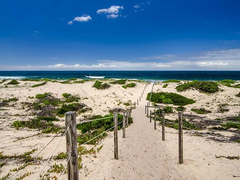 Banksia Green Campground - Accommodation Fremantle 2