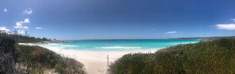 Barefoot Beach House - Accommodation Fremantle 0