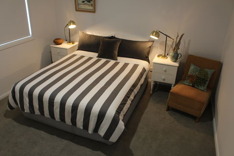 Barefoot Beach House - Accommodation Fremantle 2