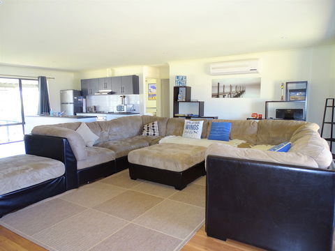 Baydream - Accommodation Fremantle 1