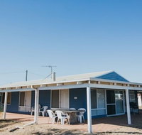 Bay Beach House - Accommodation Fremantle