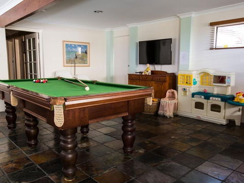 Beachside At Silver Sands - Accommodation Fremantle 2