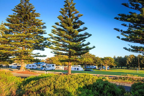 Beachport Caravan Park - Accommodation Fremantle 1
