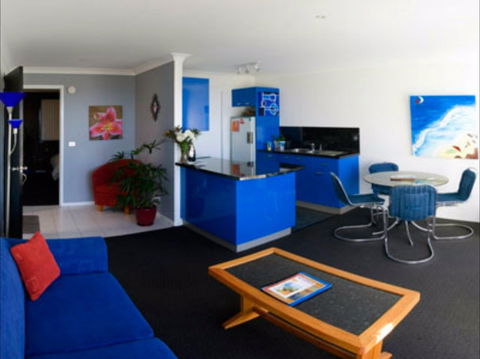 Beachfront Apartments Narooma - Accommodation Fremantle 1