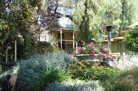 Bendigo Cottages Bed And Breakfast - Accommodation Fremantle 0