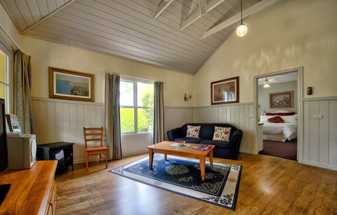 Bendigo Cottages Bed And Breakfast - Accommodation Fremantle 1