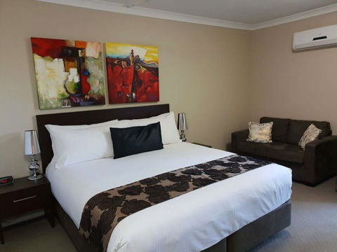 Best Western Kimba Lodge Motel - Accommodation Fremantle 0