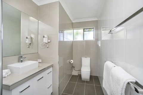 Best Western Kimba Lodge Motel - Accommodation Fremantle 1