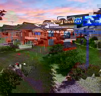 Best Western Casula Motor Inn - Accommodation Fremantle