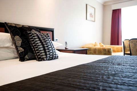 Best Western Plus All Settlers Tamworth - Accommodation Fremantle 1