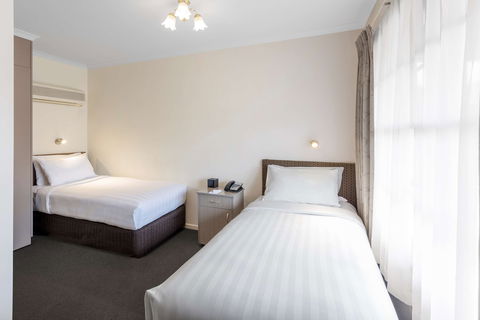 Best Western Olde Maritime - Accommodation Fremantle 1