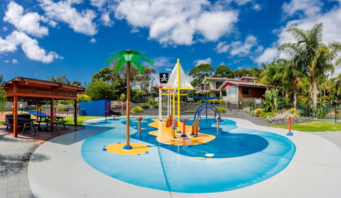 BIG4 Merimbula Tween Waters Holiday Park - Accommodation Fremantle 0