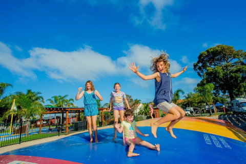 BIG4 Merimbula Tween Waters Holiday Park - Accommodation Fremantle 1