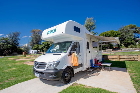 BIG4 Merimbula Tween Waters Holiday Park - Accommodation Fremantle 2