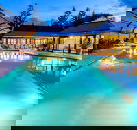 BIG4 Middleton Beach Holiday Park - Accommodation Fremantle