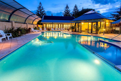 BIG4 Middleton Beach Holiday Park - Accommodation Fremantle 0