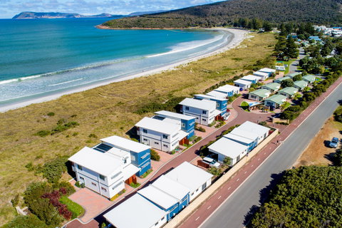 BIG4 Middleton Beach Holiday Park - Accommodation Fremantle 1