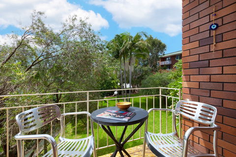Bikini - Accommodation Fremantle 1