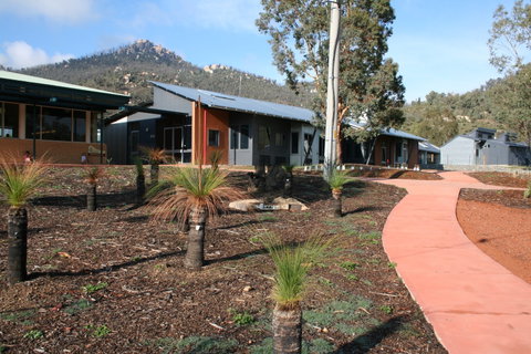 Birrigai Outdoor School And Accommodation Centre - Accommodation Fremantle 0