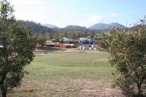 Birrigai Outdoor School And Accommodation Centre - Accommodation Fremantle 1